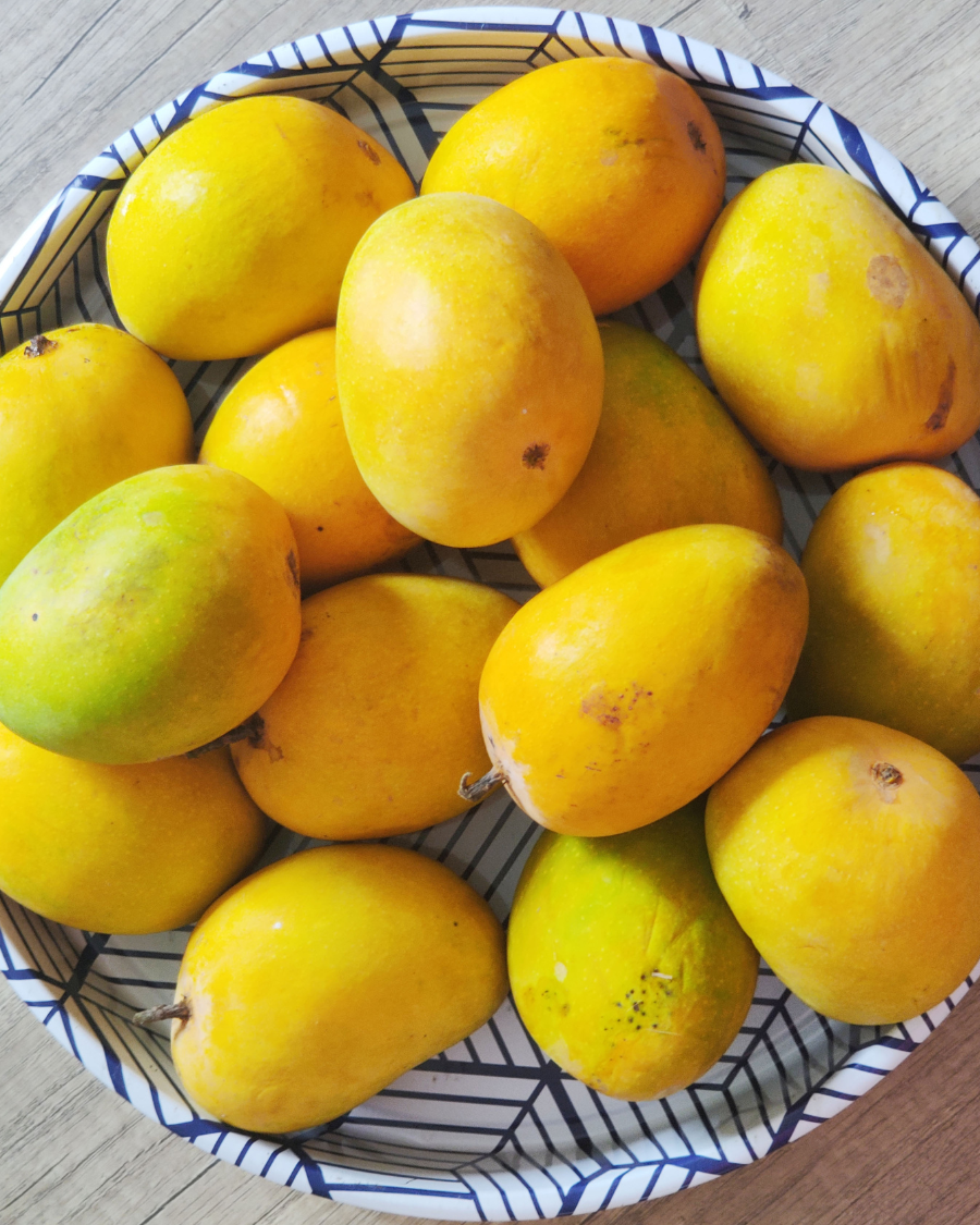 ফজলি